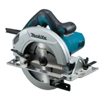 在飛比找PChome24h購物優惠-MAKITA 牧田 HS7600 電動圓鋸機110V