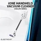 Electrova iOne Handheld Vacuum Cleaner Cyclonic 23000Pa Corded Handstick Vac AU