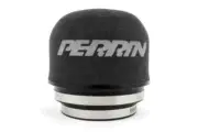 Perrin X-PEP-INT-203 Replacement 4.5" ID BLACK Filter For Evo Intake