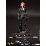 現貨 野獸國 HOT TOYS – MMS178 –《 復仇者聯盟 》1/6比例 黑寡婦 非 MMS365 MMS533