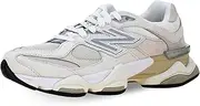 [New Balance] U 9060 WHT, Beige