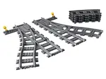 [LEGO] Switch Tracks