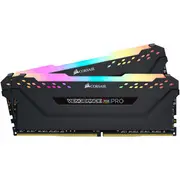 Corsair Vengeance RGB Pro 32GB (2x16GB) 3600MHz CL18 DDR4