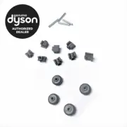 Dyson 923830-02 Soleplate Wheel Service Assembly DC39 Genuine OEM