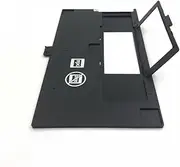 1401439 120 220 620 Photo Holder Film Brownie Film Guide Compatible with Epson Perfection V500 V550 V600 4490 4990 2450 3170 3200 4180 X750