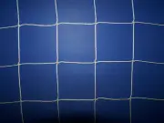10ft x 1.5 Ft Volleyball White Square Nylon Net with Top Rope Border 4" #36