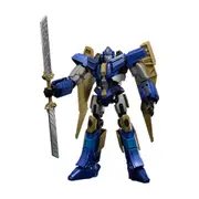 Blokees DIY Model Kit Transformers Classic Class 14 One Sentinel Prime, Happy Distribution 71164