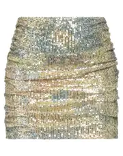 [IN THE MOOD FOR LOVE] IN THE MOOD FOR LOVE Mini skirts - Item 30359758