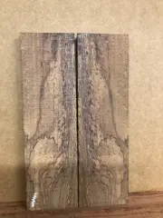 Cocobolo knife scale, gun grip. 6 X 1.75 X 0.42" you pick the set you want.