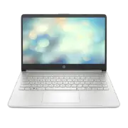 HP 14" HD Intel Core Celeron Laptop Model 14s-dq3132TU