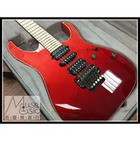 在飛比找PChome商店街優惠-【苗聲樂器Ibanez旗艦店】Ibanez Premium 