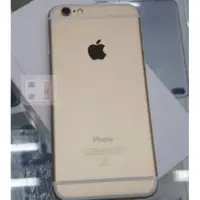 在飛比找旋轉拍賣優惠-Apple iPhone6 4.7 64g  金