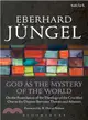 God As the Mystery of the World ― On the Foundation of the Theology of the Crucified One in the Dispute Between Theism and Atheism