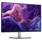 Dell P2425 24" WUXGA Business Monitor 1920x1200 - IPS - DisplayPort - HDMI - VGA
