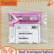 Cisco QSFP-40G-CSR-S 40GBASE-SR QSFP+, 400m,850nm, LC, MMF