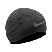 Nike Skull Knit Cap Beanie (FZ8526-010) Winter Sports Running Headwear Watch Cap