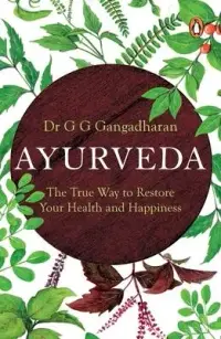 在飛比找博客來優惠-Ayurveda: The True Way to Rest