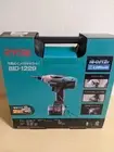 Ryobi Rechargeable Impact Driver Bid-1229 2000Mah