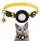 For Tracking Pet Collar Case Air Tag GPS Anti-lost AirTag Cat Dog Collar