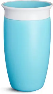 Munchkin Miracle 360° Blue cup 12 months+ 296 ml