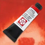 Daniel Smith 15ml Pyrrol Orange Watercolor Paint Tube Extra Fine