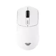 Aula SC580 Wireless Mouse Ergonomic Gaming Mouse with Adjustable 10000 DPI BT...