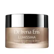 Dr Irena Eris Lumissima Instant Smoothness & Glow Eye Cream 15ml