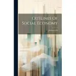 OUTLINES OF SOCIAL ECONOMY
