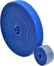 Plant Ties For Garden | Non-slip Soft Ties For Plants | Strong Grips, Adjustable Tree Straps For Cargo, Camping, Tents, Cables