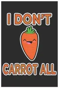 在飛比找博客來優惠-I Don’’t Carrot All: Cute Guit