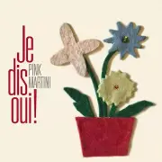 JE DIS OUI [VINYL]