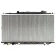 Jayrad Radiator - JR9437J