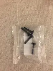 VIZIO D40F-J09 SCREWS FOR LEGS