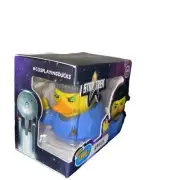 Star Trek Spock Mini Tubbz Jeep Cosplaying Rubber Ducks NEW