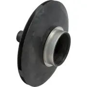 Impeller, Jacuzzi Magnum, 1.5hp/2.0thp, pre-04 05-3819-00