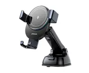 Joyroom 15W Qi Wireless Charging Gravity Phone holder