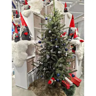 【節慶商品】團團代購 IKEA 宜家家居 聖誕節系列 聖誕樹 聖誕節裝飾樹 聖誕節氣氛裝飾 人造盆栽
