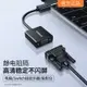 hdmi轉vga轉換器hdni帶音頻視接口hdim筆記本電腦臺式