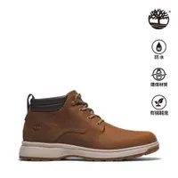 在飛比找PChome24h購物優惠-Timberland 男款鐵鏽色防水休閒靴|A5V1NF13