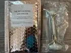 New Metamorphic Jade Roller for Face By Luna Nectar