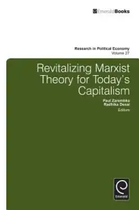 在飛比找博客來優惠-Revitalizing Marxist Theory fo