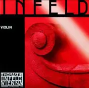 Thomastik Infeld Red Violin E String 4/4 Ball End