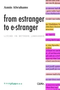 在飛比找博客來優惠-From Estranger to E-Stranger