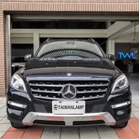 在飛比找蝦皮購物優惠-台灣之光 現貨BENZ W166 ML350 ML400 M