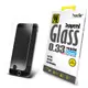 hoda iPhone SE3/SE2/7/8 全透明(半版)鋼化玻璃保護貼