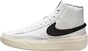 [Nike] Men's Blazer Phantom Mid Trainers