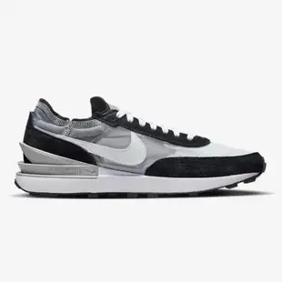 Nike Waffle One SE 黑灰 DD8014004 Sneakers542