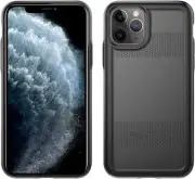 NEW Pelican Protector Case Dual Layer Rugged Black Cover for iPhone 11 Pro