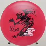 New Innova Star Wraith XXL and F2 Stamps 167g BOMBER Disc Golf 112922-W102
