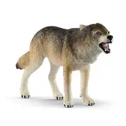 GRY Wolf Howling 14821